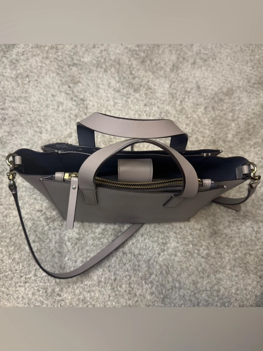 Kate Spade Putnam Drive Mini Nelle Bag - Picture 4 of 13